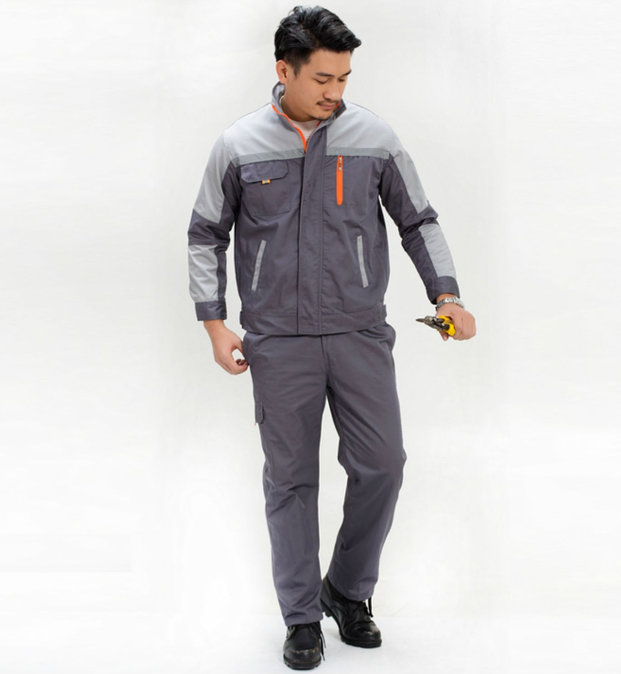 定做工作服 定做工作服