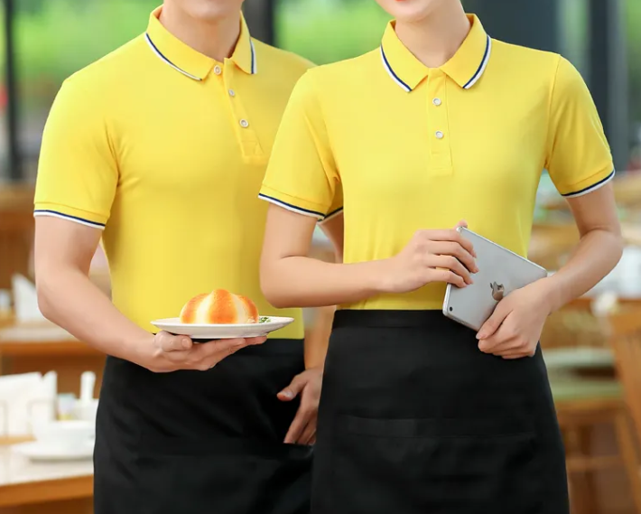 訂做工作服 訂做工作服