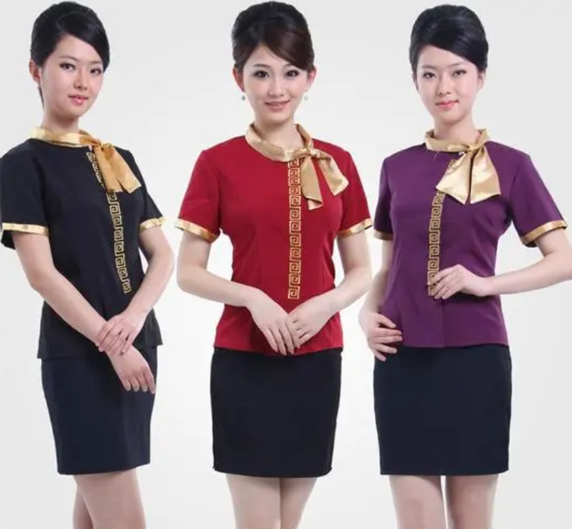 工作服定做 工作服定做