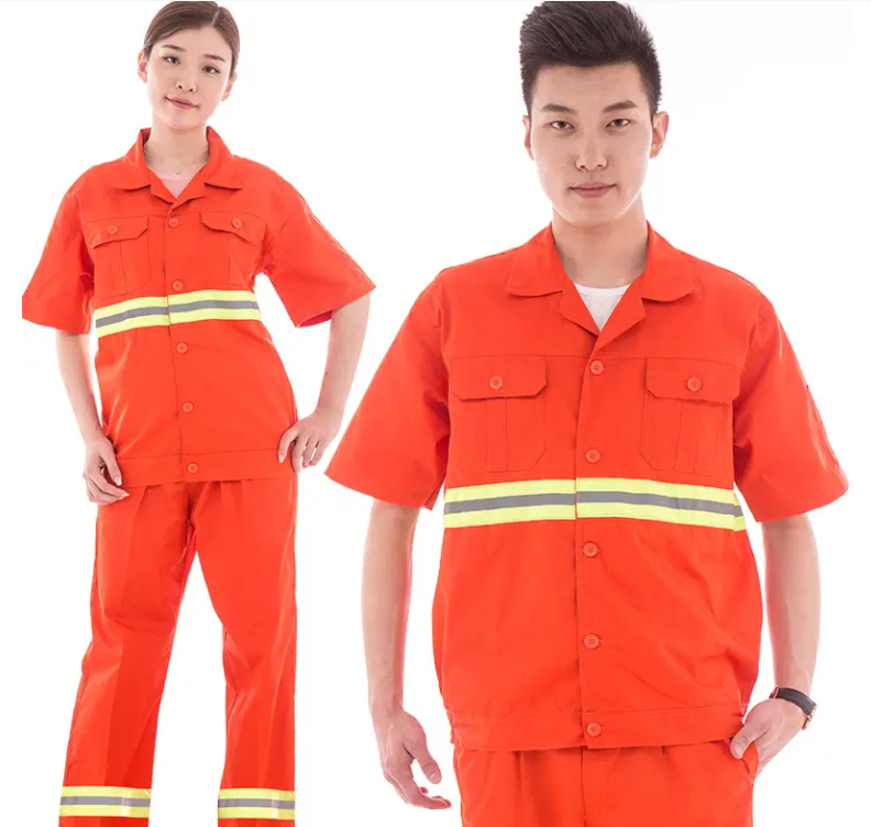 環衛工作服 環衛工作服