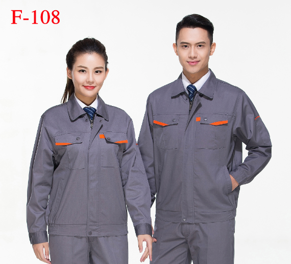 工作服定制 工作服定制