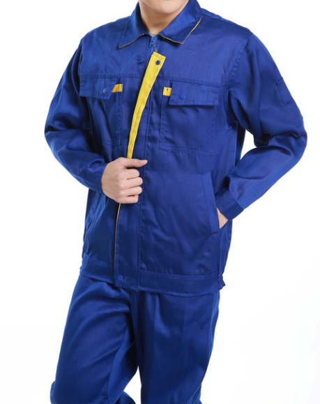 定做工作服 定做工作服